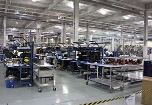  دو نقطه شدیداً آسیب پذیر بخش تولید در ایران