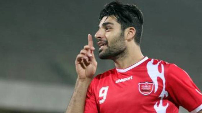 بمب خبری پرسپولیس منفجر شد:نقشه جدید شاه ماهی برای بازگشت به پرسپولیس/اسطوره جنجالی درچند قدمی بازگشت به پرسپولیس