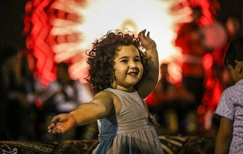 ویژه‌برنامه‌های نوروزی "برج میلاد" اعلام شد 