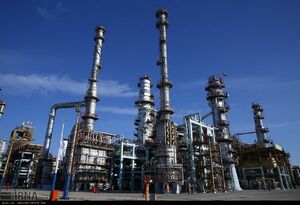  امروز چقدر به ظرفیت تولید گاز افزوده می‌شود؟