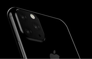  اطلاعات تازه در مورد دوربین آیفون 11