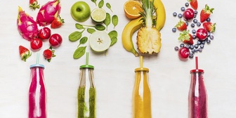 بهترین توصیه‌های پزشکی برای سم زدایی ازبدن 