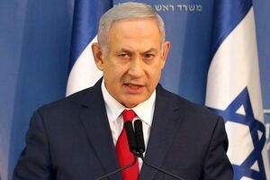ادعای نتانیاهو درباره نقش ایران در انتخابات اسرائیل