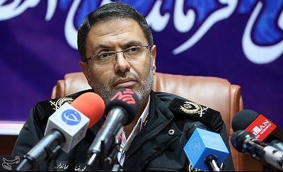 لغو طرح ترافیک و زوج‌وفرد از ۲۹ اسفند/برخورد جدی پلیس با تخلفات حادثه‌ساز در نوروز
