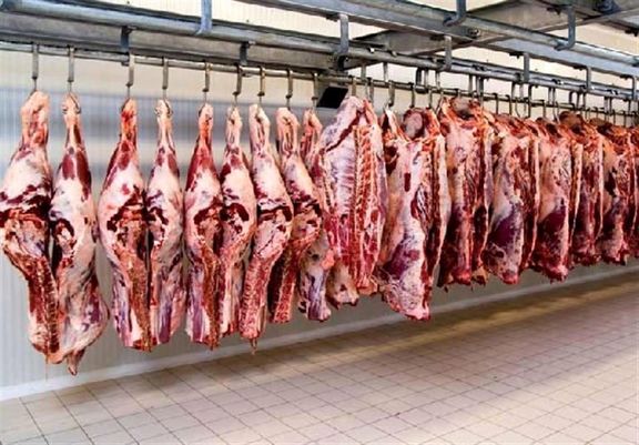 گوشت به شورای عالی امنیت ملی رسید! 