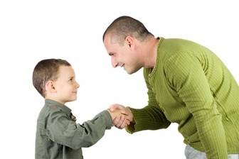 والدین این توصیه‌ها را در نوروز جدی بگیرند 