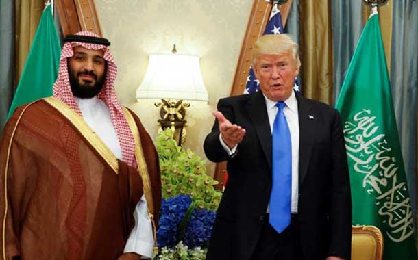 آمریکا برای «معامله قرن» و «مقابله با ایران» بودجه تازه‌ای اختصاص داد