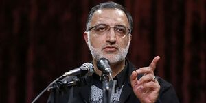واکنش صریح زاکانی به اظهارات جهانگیری