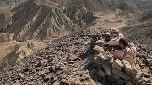 جزئیات درگیری مرزبانان با اشرار در مرز بانه