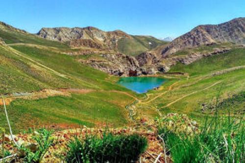 فیلم/ با دهمین شهر پاک جهان آشنا شوید