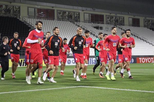 زلزله برانکو درلیگ برتر:بازگشت دو مصدوم کلیدی پرسپولیس /یاغی سرخ پوشان به دیدار دربی رسید