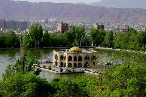 فیلم/ مقصدی دیدنی برای مسافران نوروزی فیلم/ مقصدی دیدنی برای مسافران نوروزی