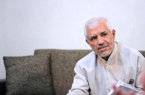 امید به غرب باید از بین برود