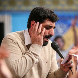 صوت سید مجید بنی فاطمه/به مناسبت ولادت حضرت علی صوت سید مجید بنی فاطمه/به مناسبت ولادت حضرت علی