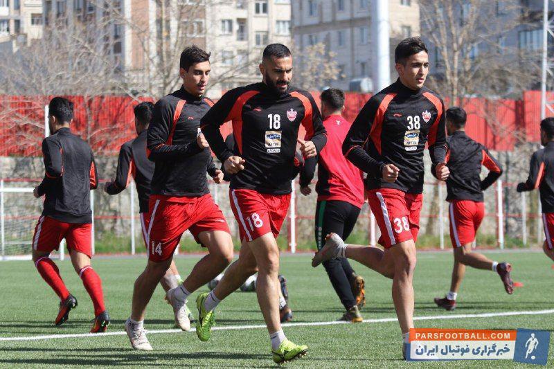 مثلث طلایی برانکو عامل پیروزی پرسپولیس در دربی؟!