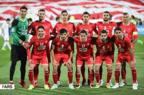 آنچه بر پرسپولیس در سال ۹۷ گذشت/ قهرمانی در ایران، فینالیستی در آسیا