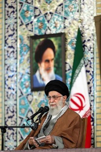 فیلم/به کوری چشم دشمنان تقویت بنیه دفاعی را ادامه خواهیم داد