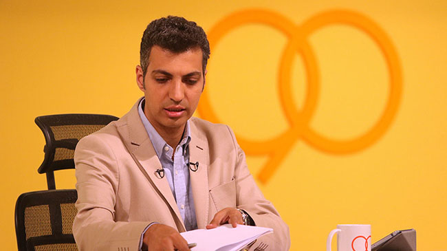 نامه معنادار مصطفی مستور به عادل فردوسی پور 