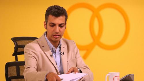 نامه معنادار مصطفی مستور به عادل فردوسی پور 