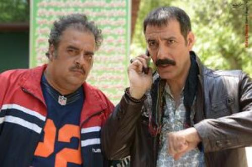 فیلم/ تیزر جدید فیلم سینمایی "زندانی‌ها"