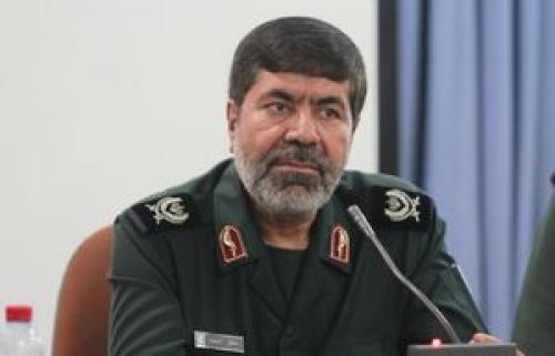  اقدامات نیروی دریایی سپاه در امدادرسانی به سیل زدگان/ از استقرار بیمارستان صحرایی تا جابه جایی سیل زدگان با شناور