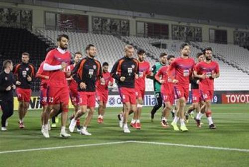 دردسرجدیدبرای پرسپولیس و برانکو:ستاره‌های پرسپولیس در آستانه محرومیت/شاه ماهی جنجالی سرخ پوشان درچند قدمی محرومیت ازدربی