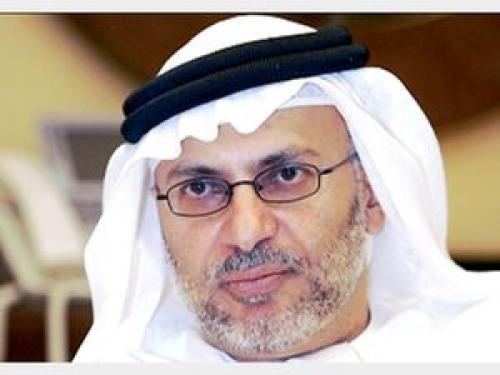  ابوظبی: تحریم اسرائیل اشتباه است