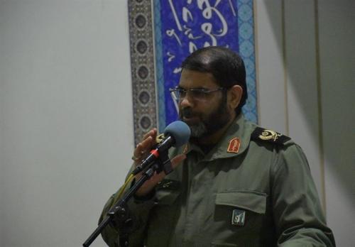 فیلم/سردار معروفی: ‌جاده برای خروج سیلاب تخریب نمی‌شد‌ خسارت‌ها ‌چند‌ برابر ‌‌و شهرها زیرآب می‌رفتند