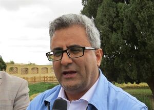  ثبت ۴۰ میلیون نفر شب اقامت در هفته اول عید