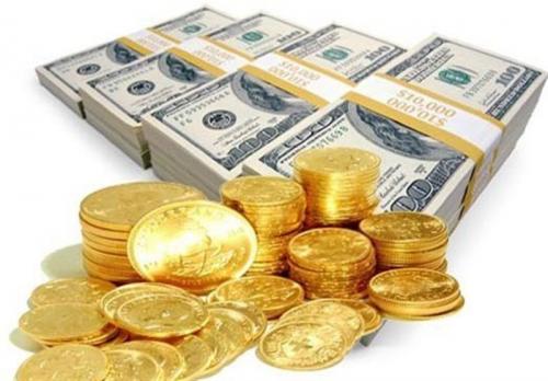 قیمت طلا، قیمت سکه امروز ۹۸/۰۱/۱۱ 