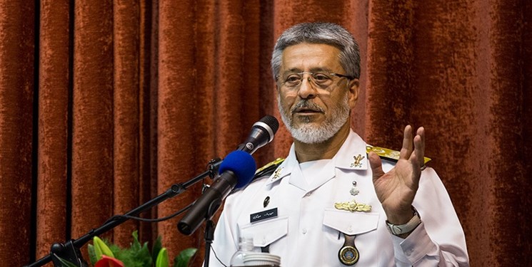  تشکیل قرارگاه امداد ذوالفقار ارتش در خوزستان/ تا رفع کامل تهدید در منطقه می‌مانم