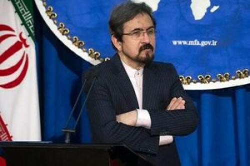 واکنش ایران به بیانیه پایانی نشست سران عرب