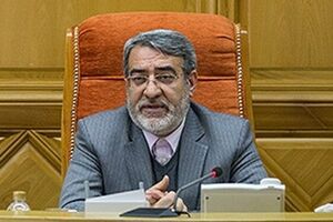  شایعات در مورد سد تهران و کرج صحت ندارد