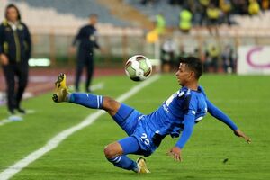  مهدی قائدی از استقلال اخراج شد!