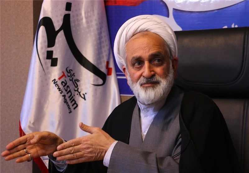  توضیحات "سالک" درباره نقل قول منتشر شده از وی در فضای مجازی 