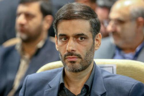 حفر کانال انتقال آب در آق قلا توسط قرارگاه خاتم / خروجی آب ۱۵ متر مکعب در ثانیه است