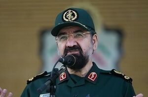  رضایی: ارتش و سپاه در کنار مردم سیل‌زده می‌مانند
