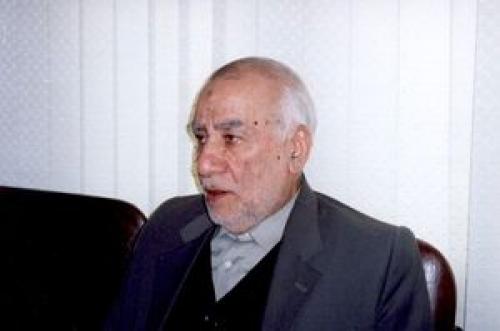  «سید محمود محتشمی‌پور» در گذشت