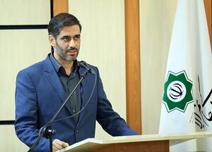  اقدامات قرارگاه خاتم‌ برای سیلاب احتمالی کرخه