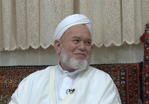 تقدیر امام جمعه آق‌قلا از تدابیر رهبرانقلاب