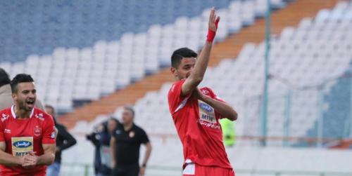 دردسر جدید برای برانکو وهواداران:بازیکن پرسپولیس به بازی با الاهلی عربستان نمی‌رسد/نیمکت نشینی ستاره پرجاشیه در دیدار حساس اسیایی