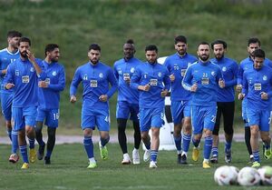  عجیب‌ترین رکورد استقلالِ شفر