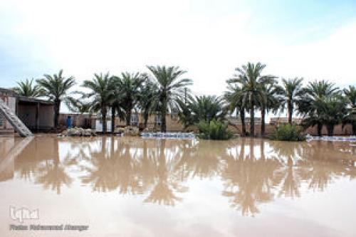  دستور تخلیه چند شهر استان خوزستان