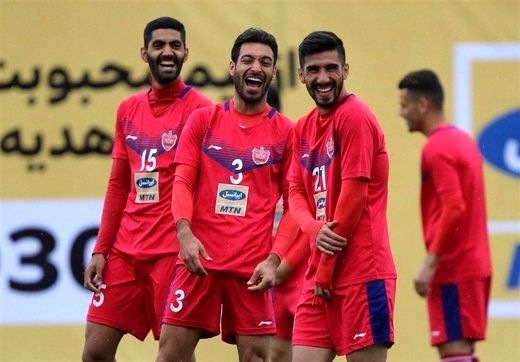 سوپرایز جنجالی برانکو در دیدار حساس اسیایی:برگ برنده سرخ پوشان در دیدار اسیایی لو رفت/بازگشت یاغی سرخ پوشان به ترکیب جنجالی