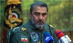  300 ساعت پرواز هوانیروز ارتش برای امداد در لرستان