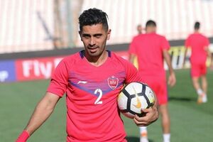 تیرخلاص برانکو به ستاره جنجالی: برانکو شاه ماهی را نقره داغ کرد!/خط قرمز برانکو روی دوستاره پرحاشیه سرخ پوشان