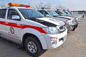 کمک‌های فوق‌العاده دولت به هلال احمر و سازمان مدیریت بحران در سنوات اخیر/ صدور مجوز واردات ۵۰۰ دستگاه هایلوکس تنها در یک سال +سند