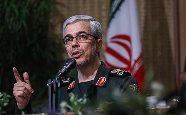 وضعیت خوزستان هر روز به مقام معظم رهبری گزارش می‌شود