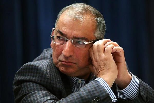 چرا زیباکلام دستگیر نمی‌شود؟
