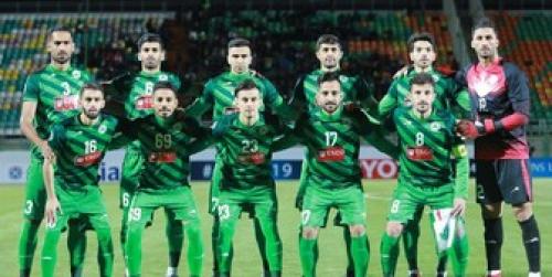 ذوب آهان والوصل/شاگردان علیمنصوربه دنبال صدر 